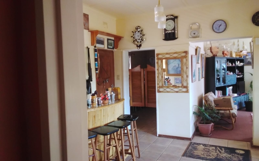 4 Bedroom Property for Sale in Buitendag Eastern Cape
